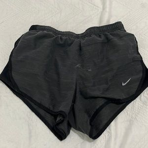 Nike Gray Shorts